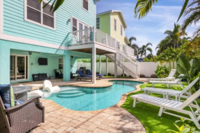 Aqua Vista home